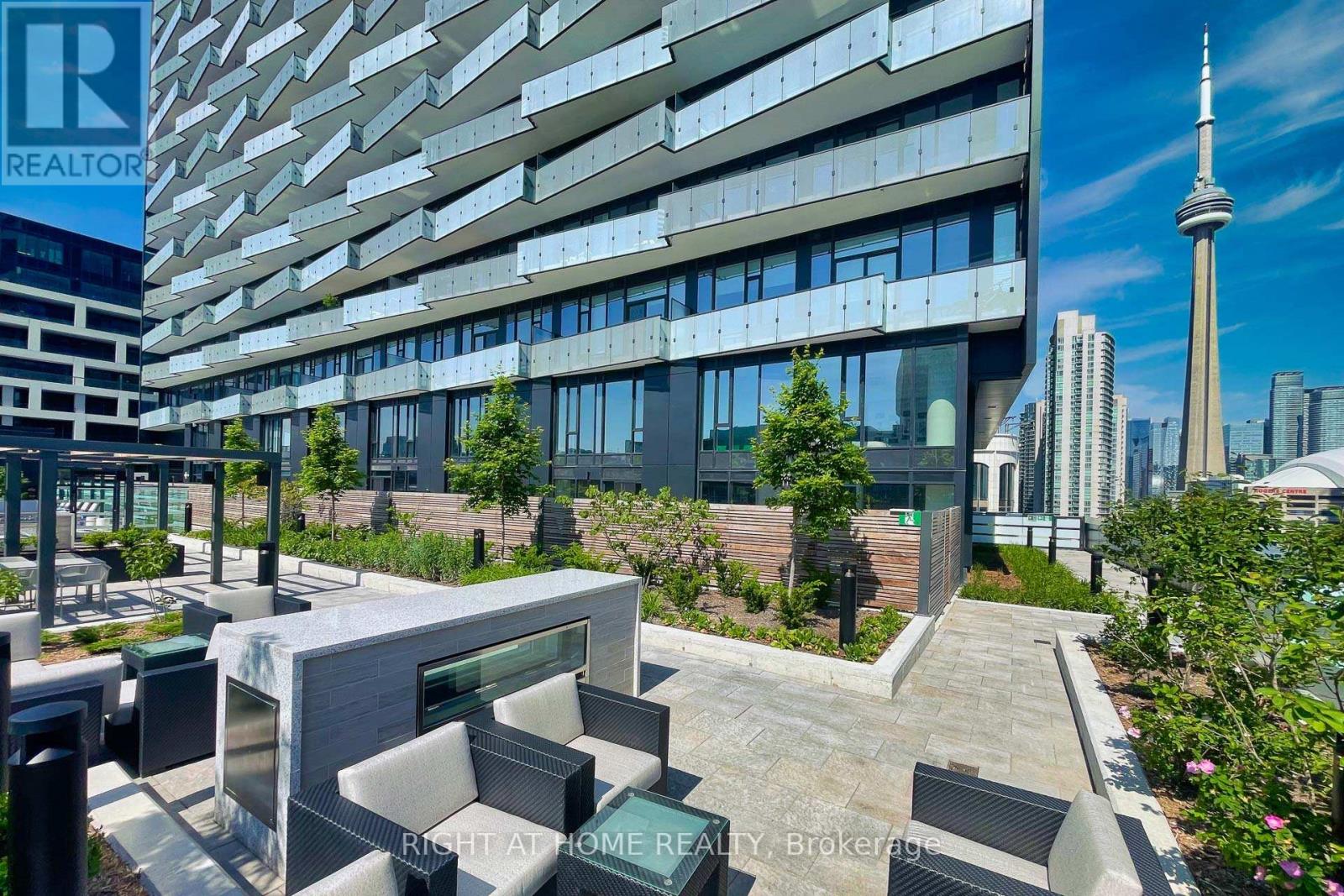 1316 - 480 Front Street W, Toronto, Ontario  M5V 0V5 - Photo 27 - C12158870