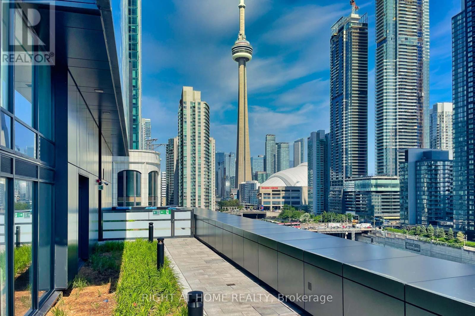 1316 - 480 Front Street W, Toronto, Ontario  M5V 0V5 - Photo 28 - C12158870
