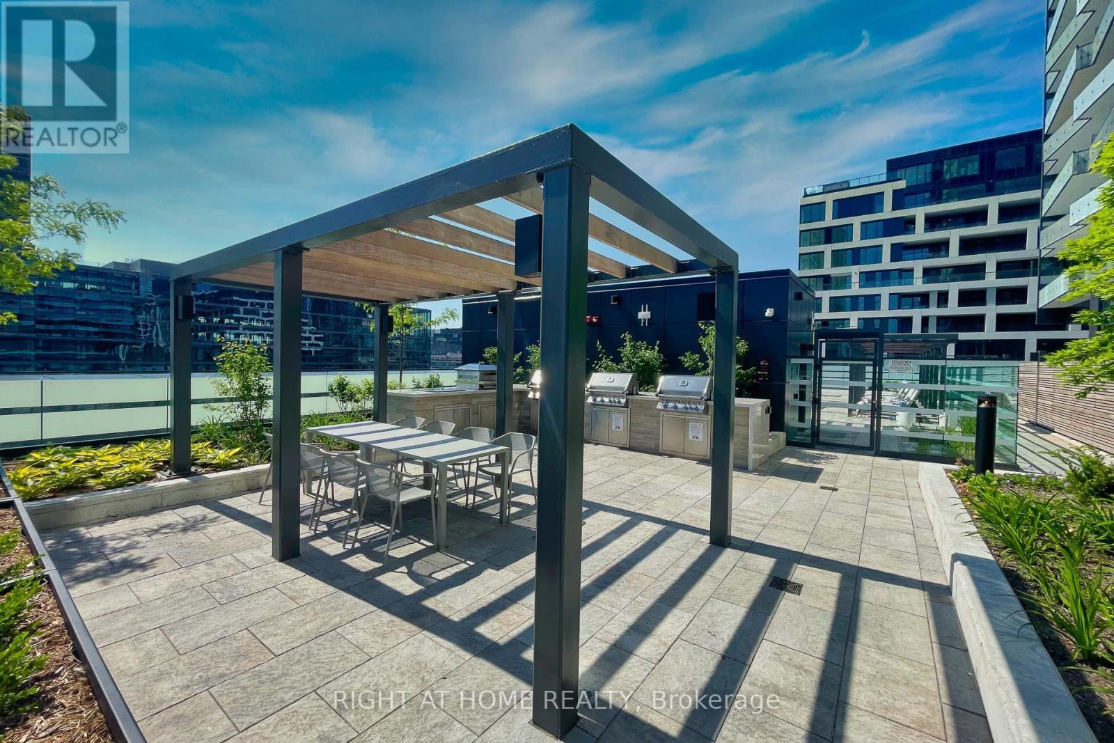 1316 - 480 Front Street W, Toronto, Ontario  M5V 0V5 - Photo 29 - C12158870