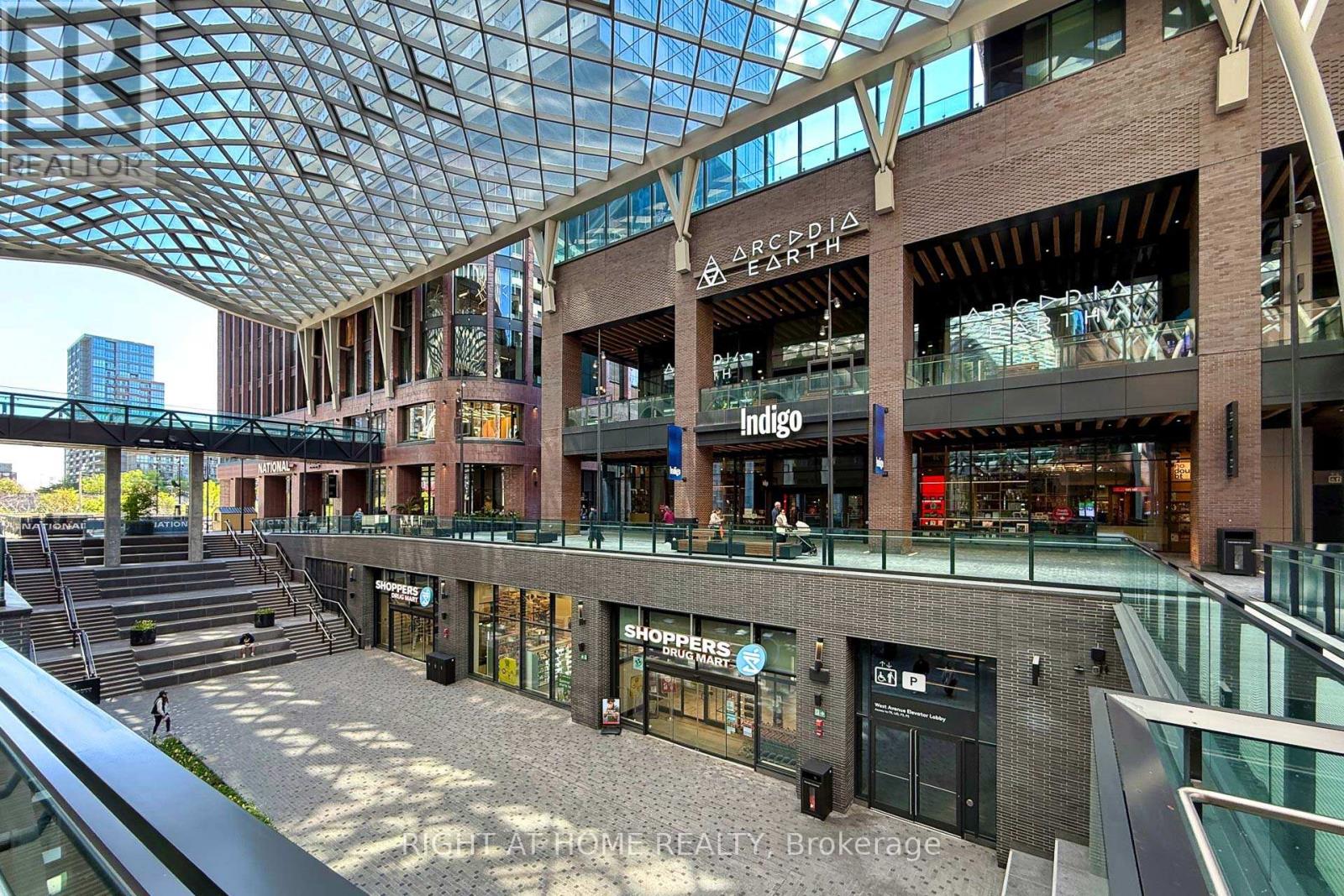 1316 - 480 Front Street W, Toronto, Ontario  M5V 0V5 - Photo 3 - C12158870
