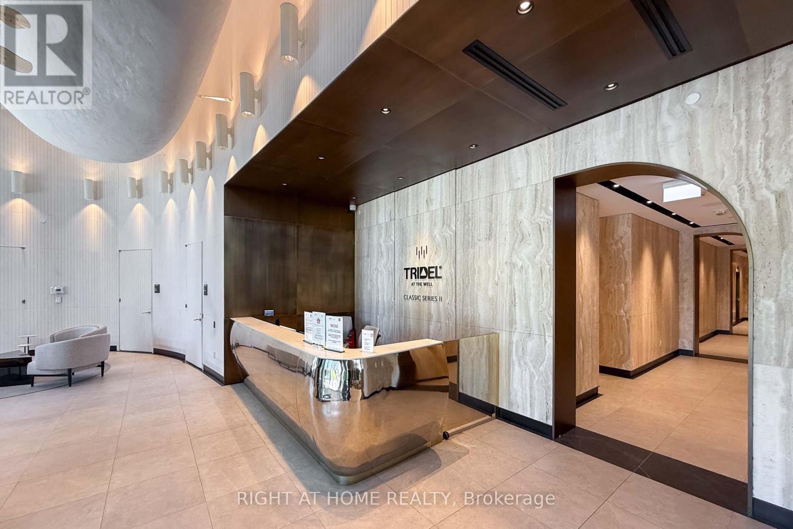 1316 - 480 Front Street W, Toronto, Ontario  M5V 0V5 - Photo 33 - C12158870