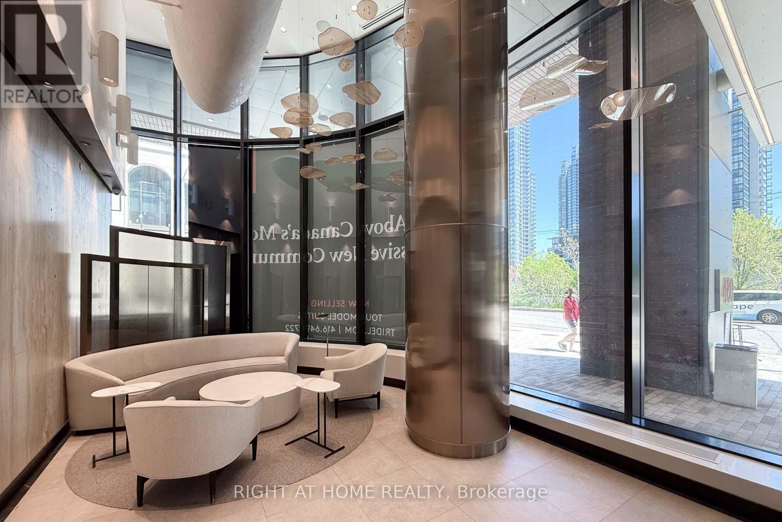 1316 - 480 Front Street W, Toronto, Ontario  M5V 0V5 - Photo 34 - C12158870