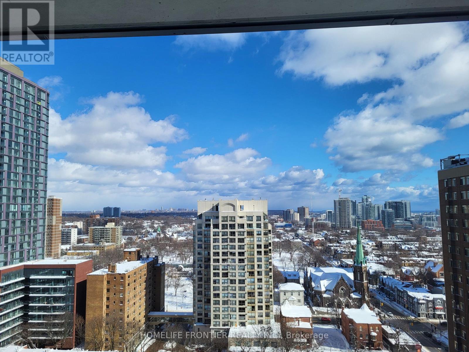 1705 - 89 Mcgill Street, Toronto (Church-Yonge Corridor), Ontario  M5B 0B1 - Photo 20 - C12158884