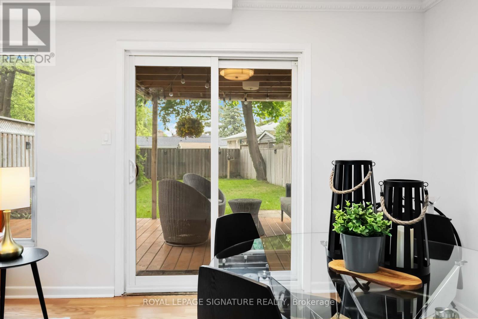 124 Marbury Crescent, Toronto (Parkwoods-Donalda), Ontario  M3A 2G4 - Photo 8 - C12158894