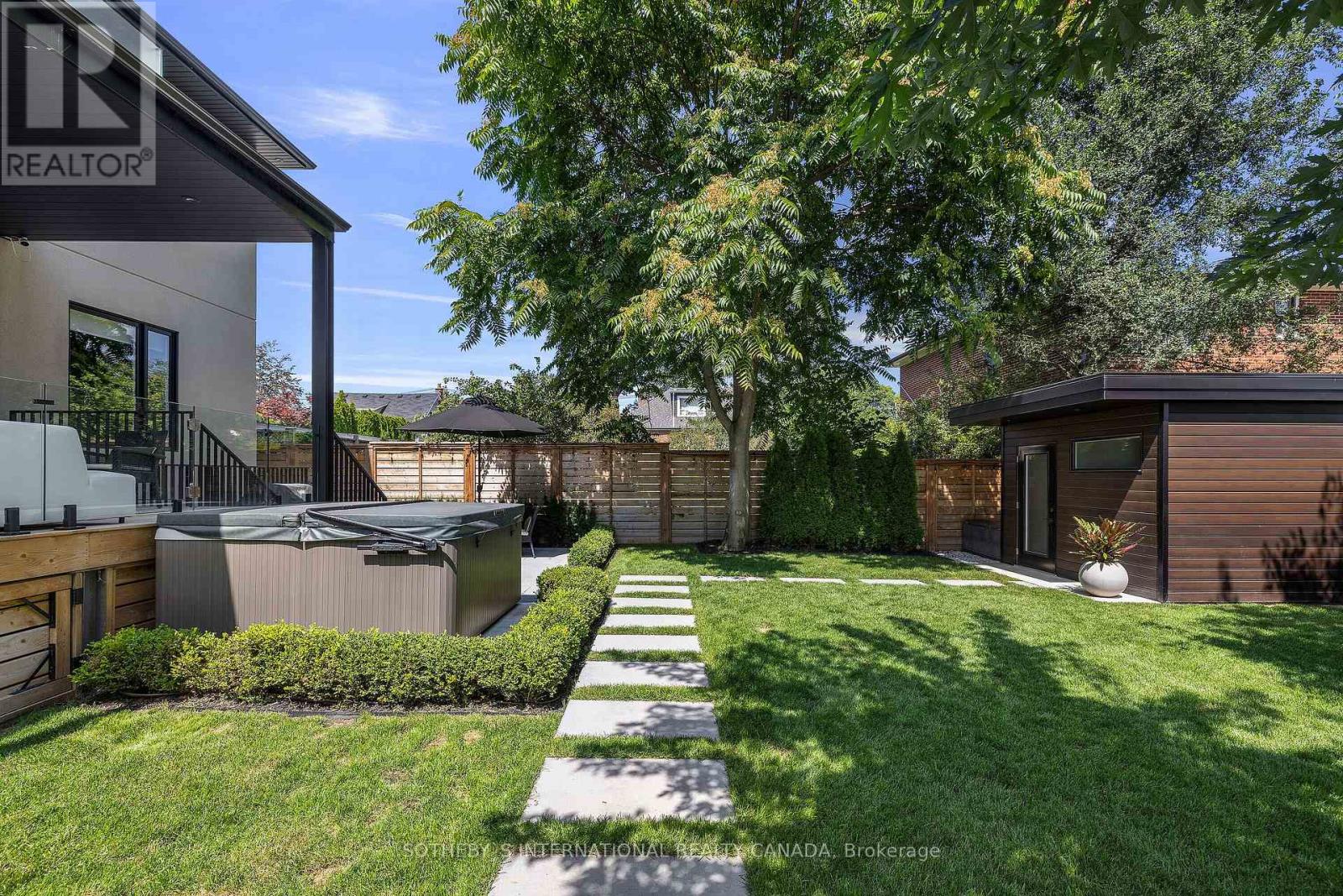 83 Guthrie Avenue, Toronto (Stonegate-Queensway), Ontario  M8Y 3L3 - Photo 47 - W12107885