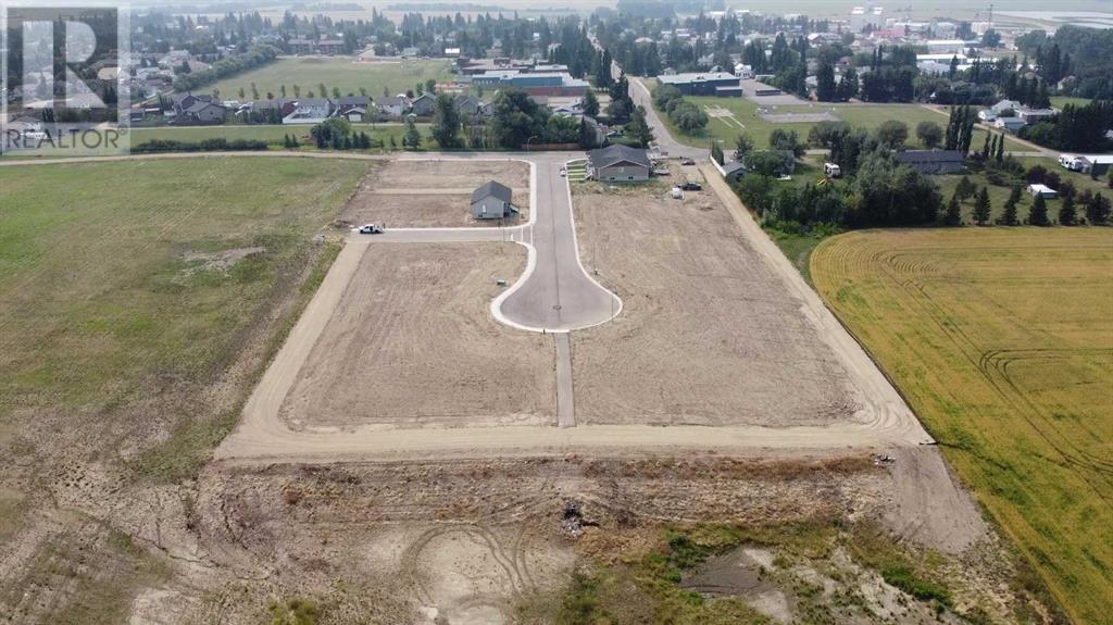 5510 48a Street, Bentley, Alberta  T0C 0J0 - Photo 2 - A2141082