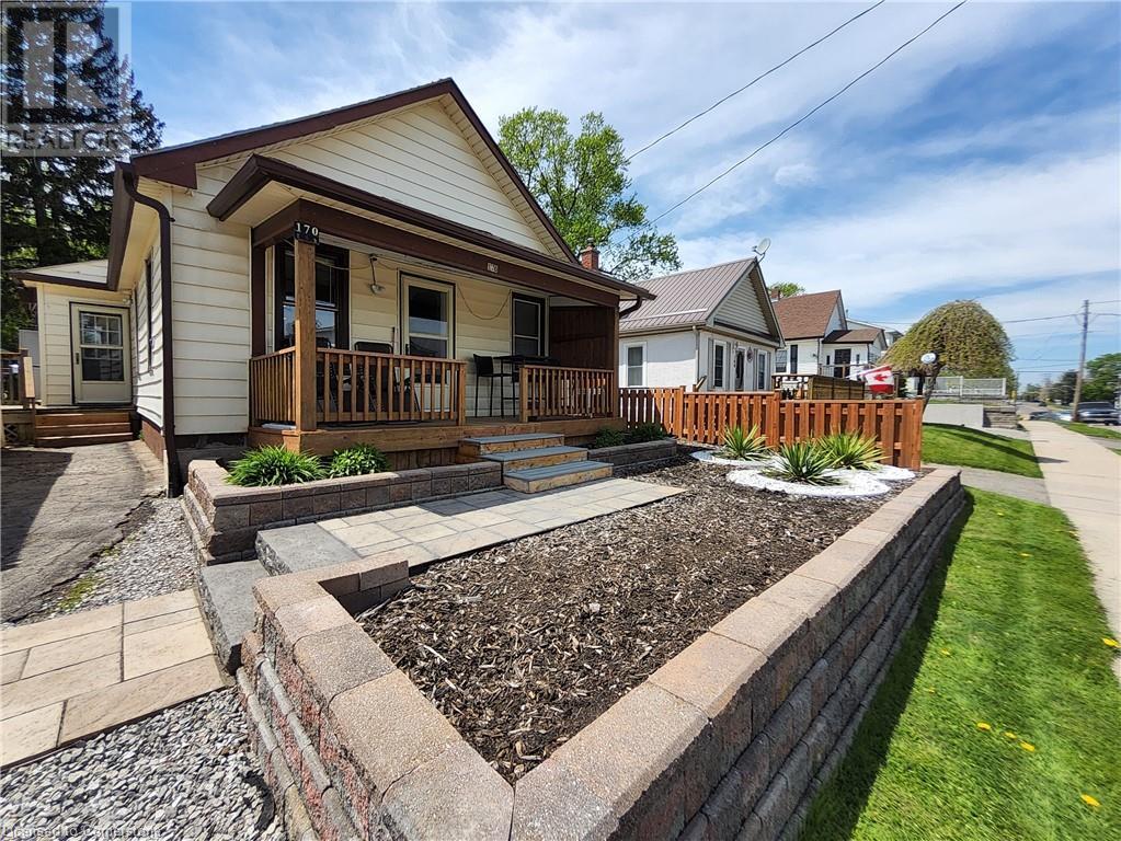 170 QUEEN Street S, Simcoe, Ontario