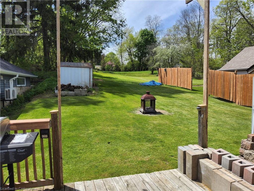 170 Queen Street S, Simcoe, Ontario  N3Y 3C6 - Photo 8 - 40727374