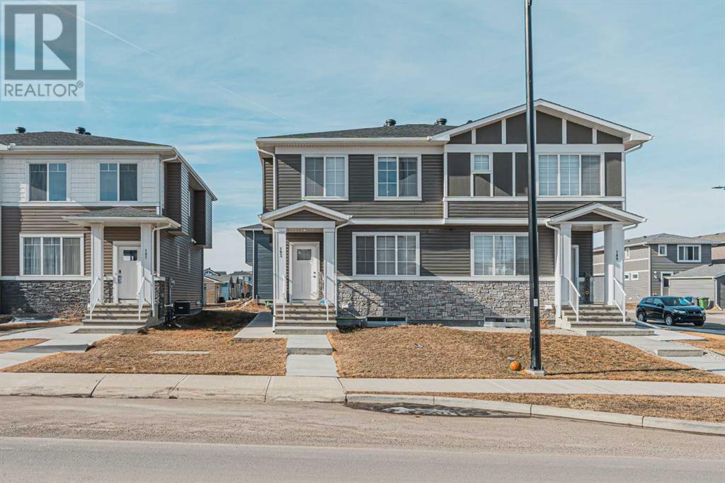 193 Chelsea Drive SE, chestermere, Alberta