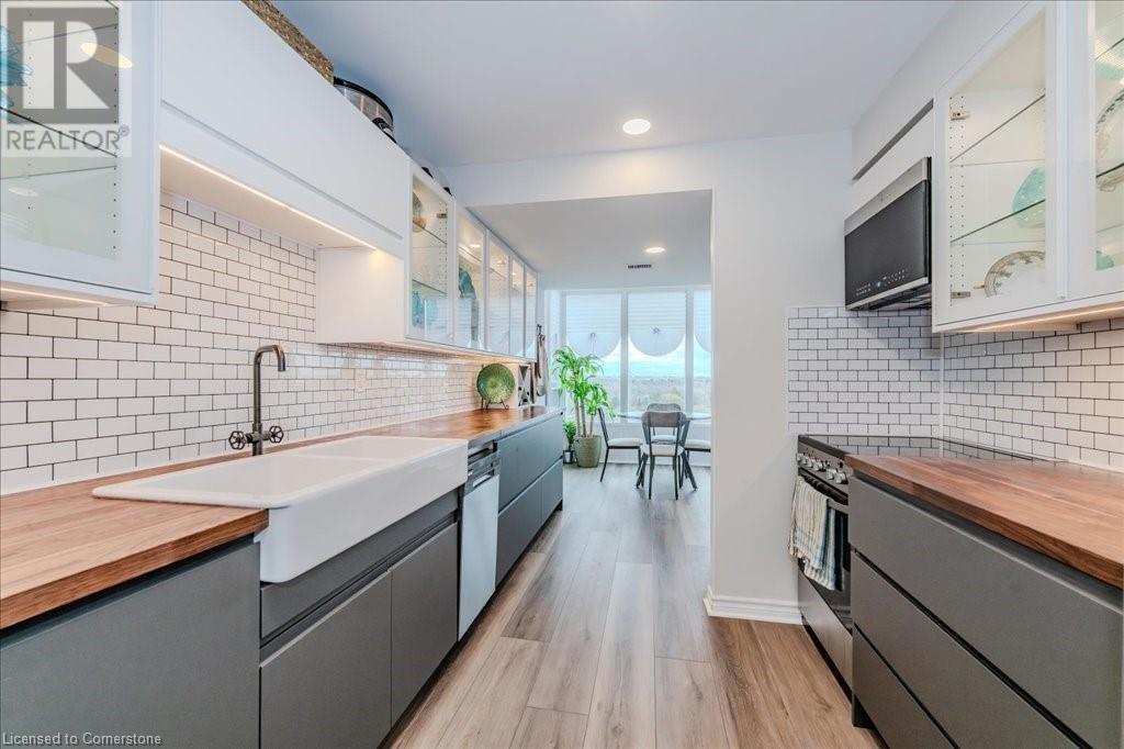 237 King Street W Unit# 603, Cambridge, Ontario  N3H 5L2 - Photo 5 - 40710567