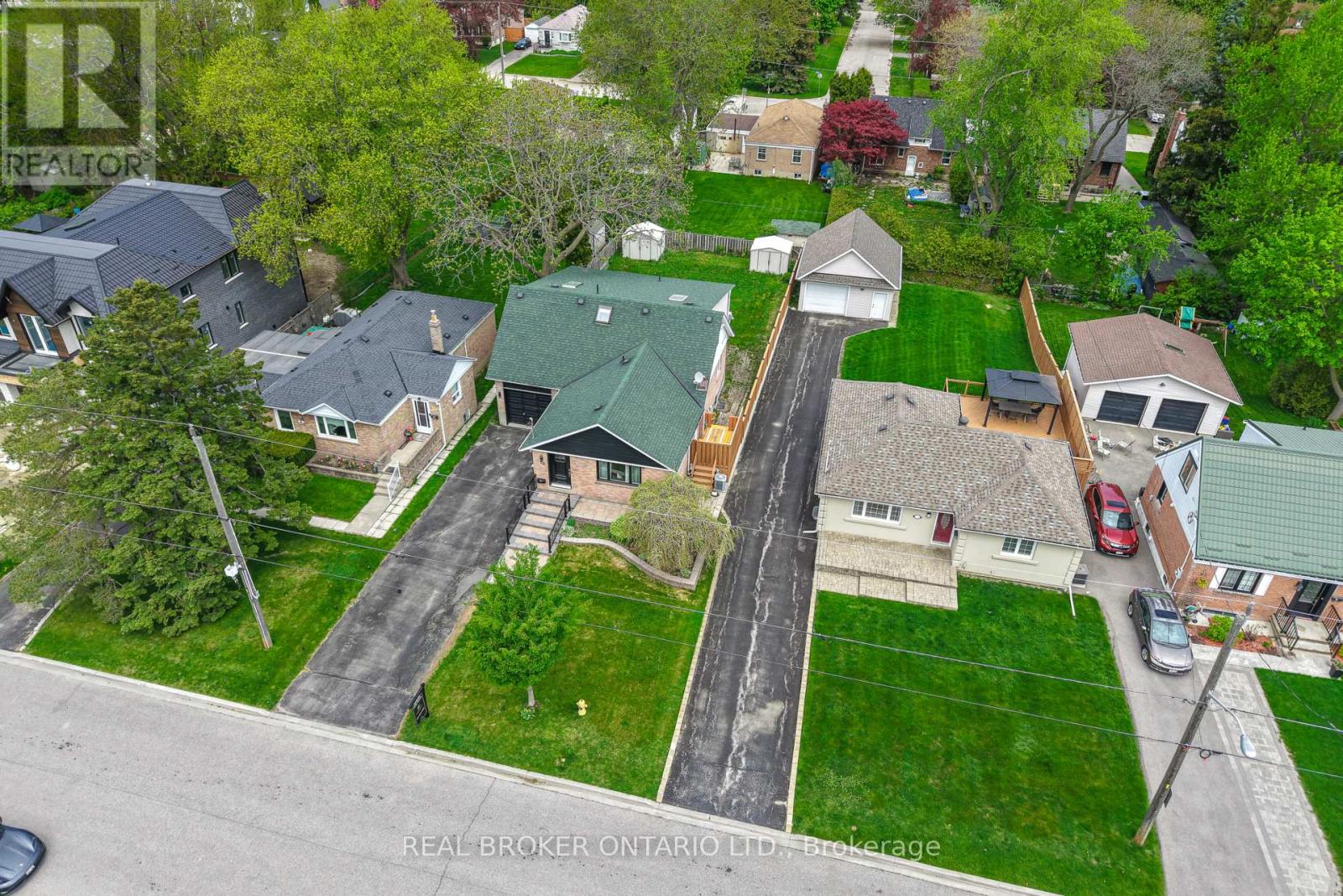 70 Colonial Avenue, Toronto (Cliffcrest), Ontario  M1M 2C5 - Photo 48 - E12158850
