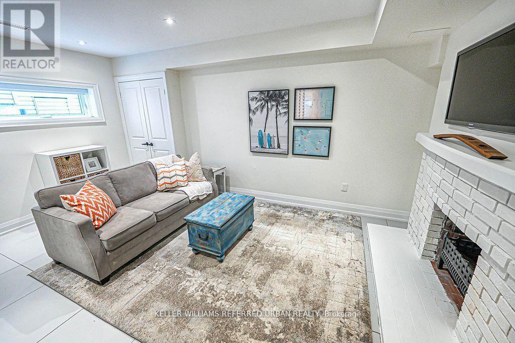 41 Doncaster Avenue, Toronto, Ontario  M4C 1Y6 - Photo 38 - E12158862