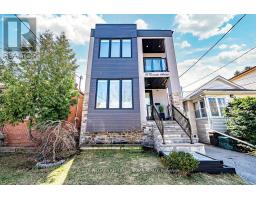 41 DONCASTER AVENUE, Toronto, Ontario