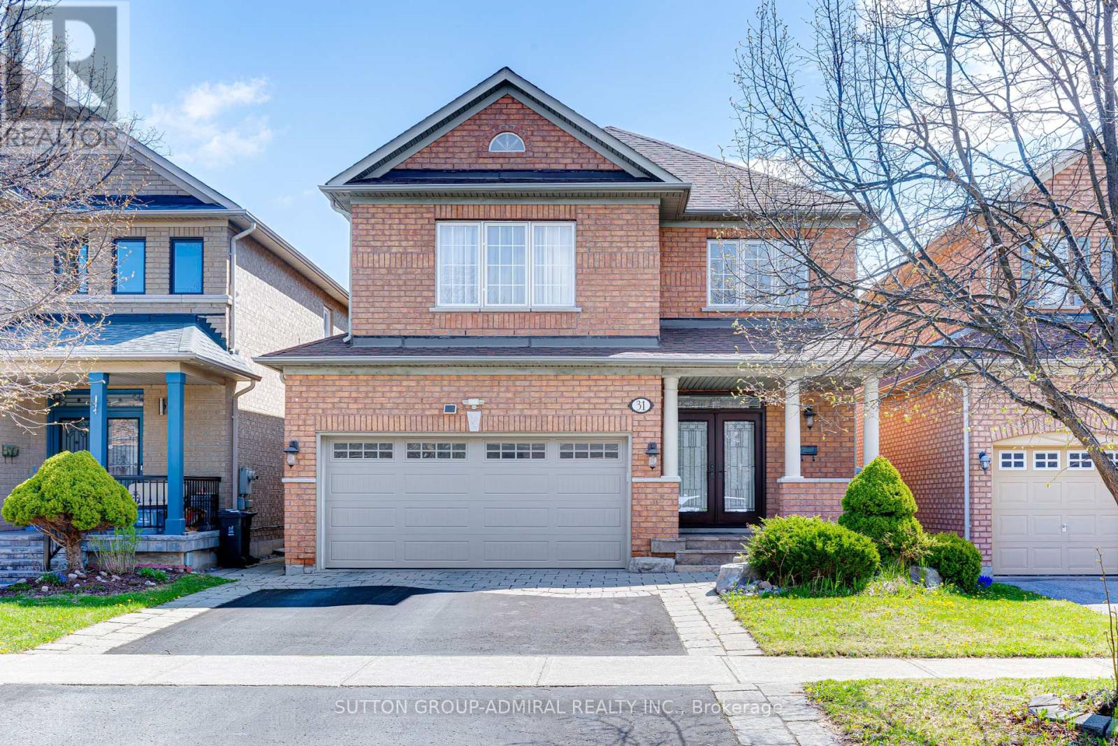 31 Acara Court, Toronto (Tam O'shanter-Sullivan), Ontario  M1T 3W9 - Photo 1 - E12158889