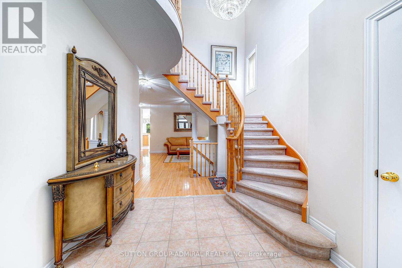 31 Acara Court, Toronto (Tam O'shanter-Sullivan), Ontario  M1T 3W9 - Photo 2 - E12158889