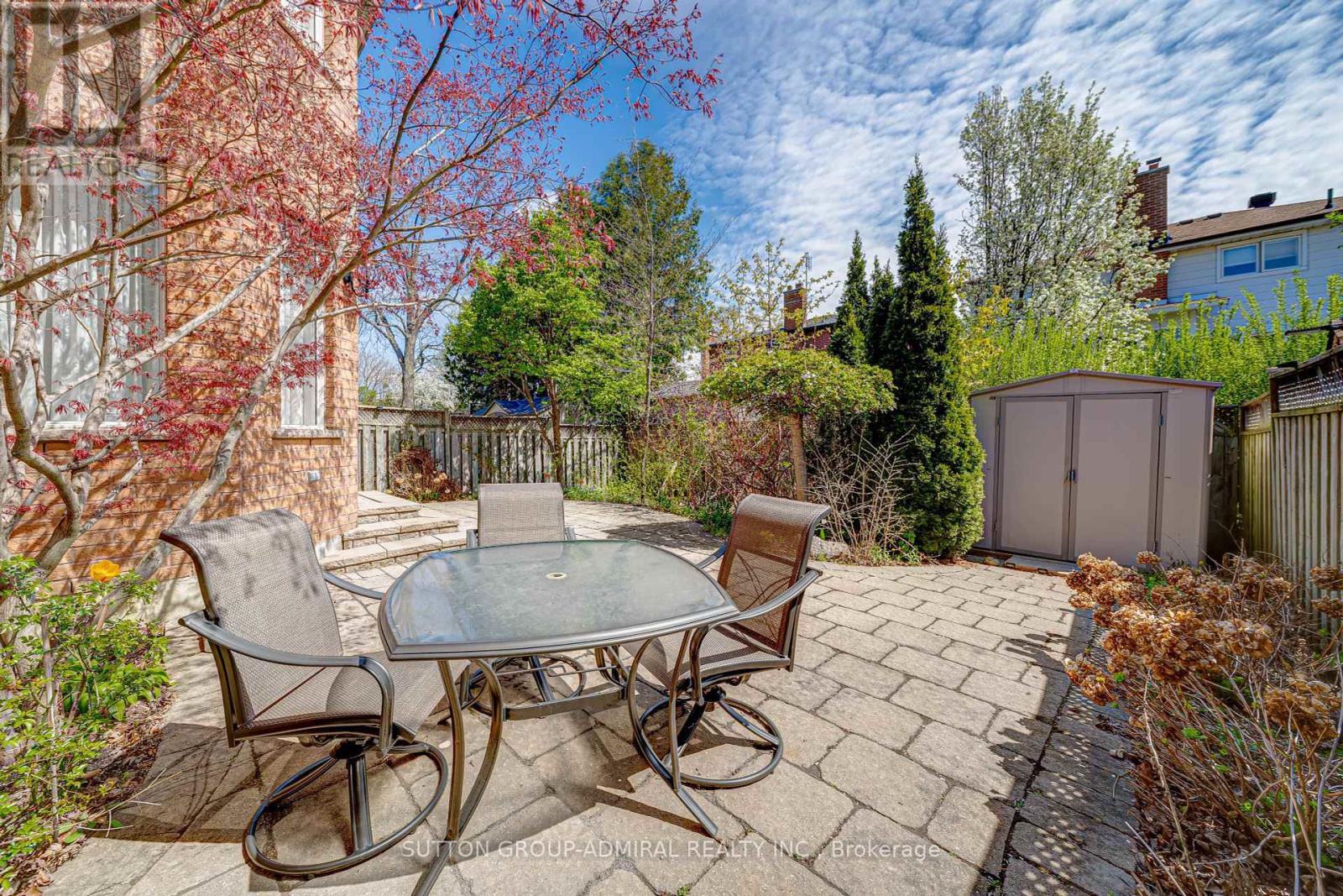 31 Acara Court, Toronto (Tam O'shanter-Sullivan), Ontario  M1T 3W9 - Photo 31 - E12158889
