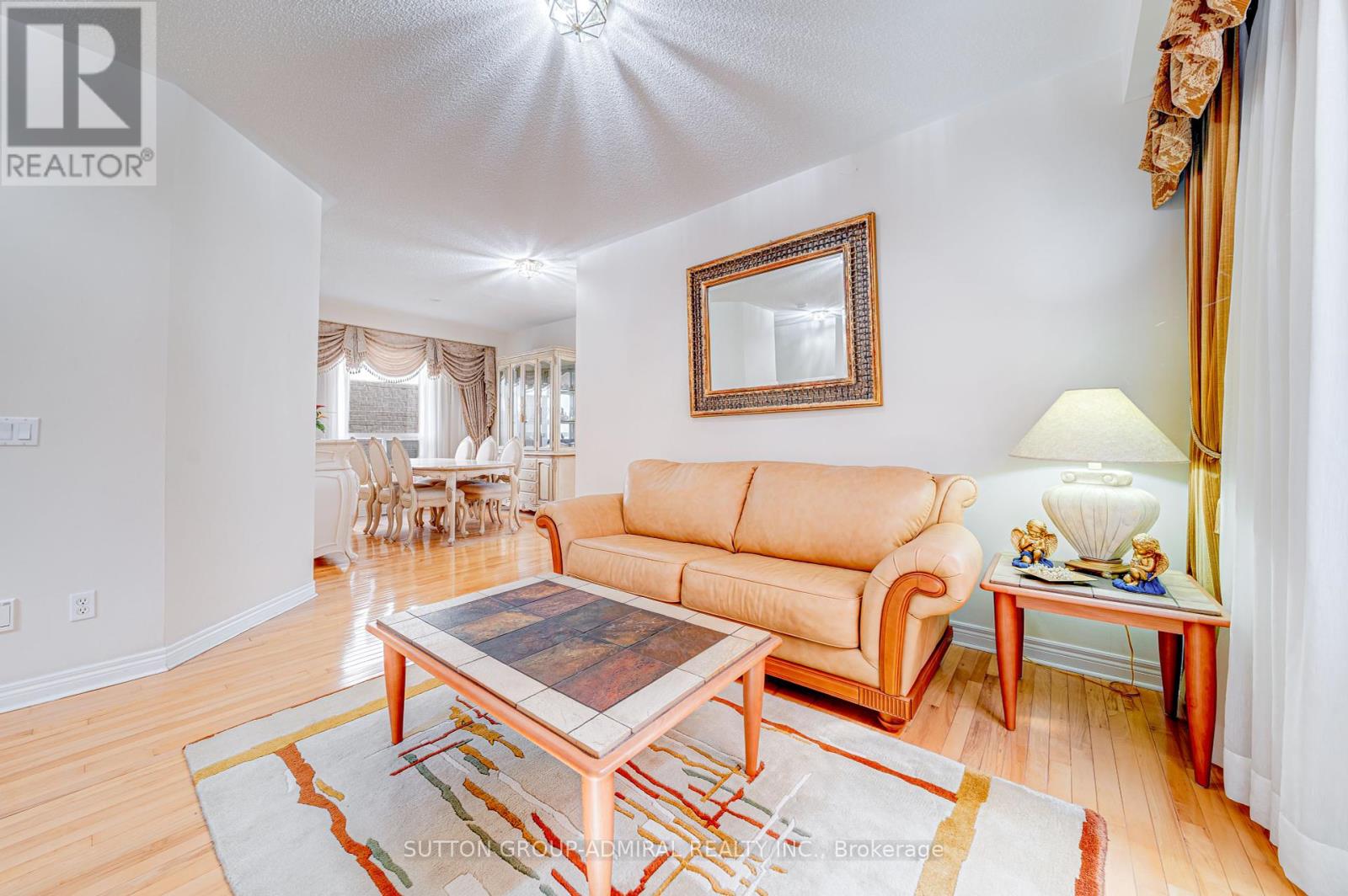 31 Acara Court, Toronto (Tam O'shanter-Sullivan), Ontario  M1T 3W9 - Photo 5 - E12158889