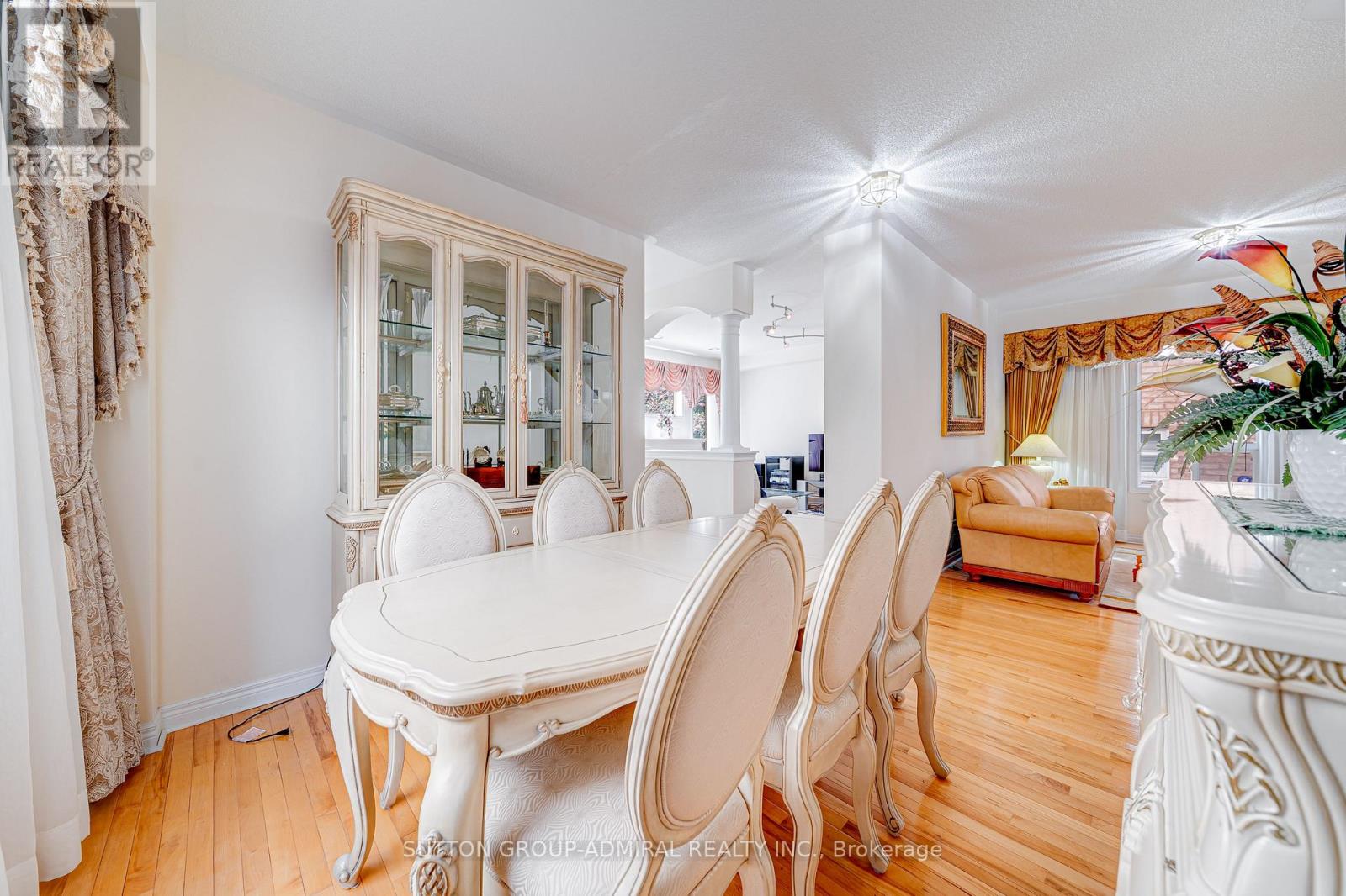 31 Acara Court, Toronto (Tam O'shanter-Sullivan), Ontario  M1T 3W9 - Photo 7 - E12158889