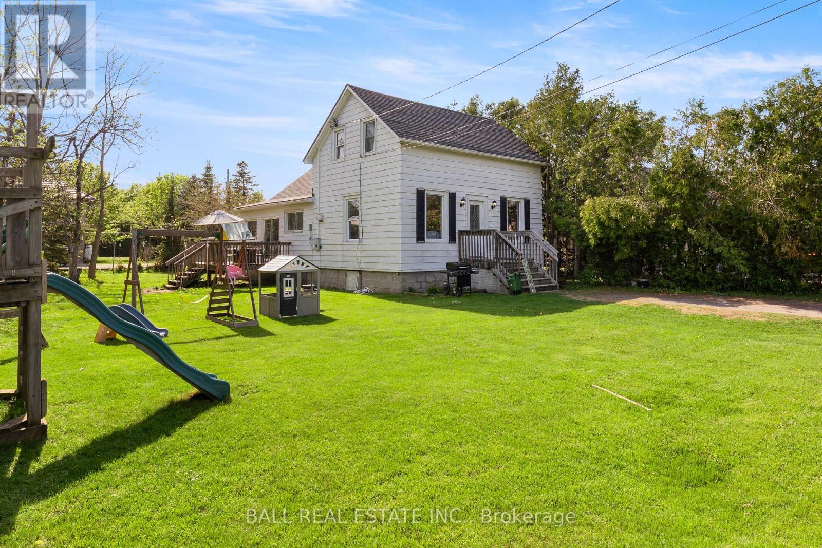 81 WILLIAM STREET, Kawartha Lakes, Ontario