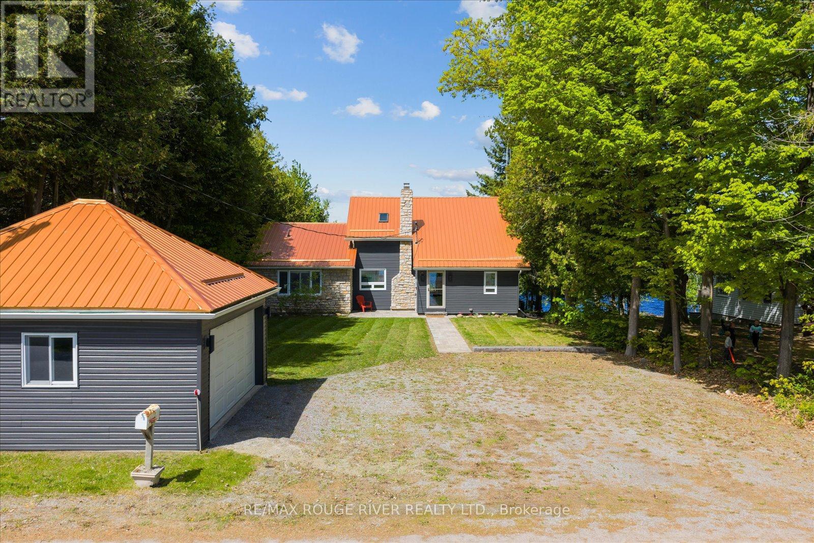 433 Marble Point Road, Marmora And Lake, Ontario  K0K 2M0 - Photo 26 - X12158978