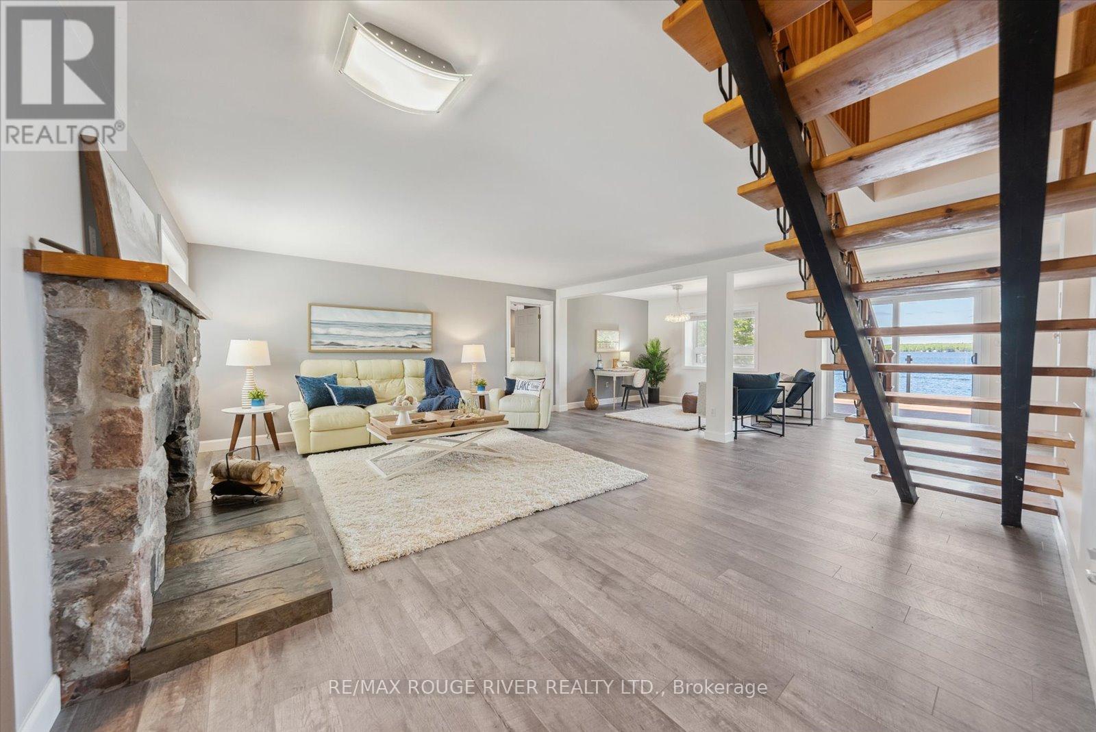 433 Marble Point Road, Marmora And Lake, Ontario  K0K 2M0 - Photo 6 - X12158978