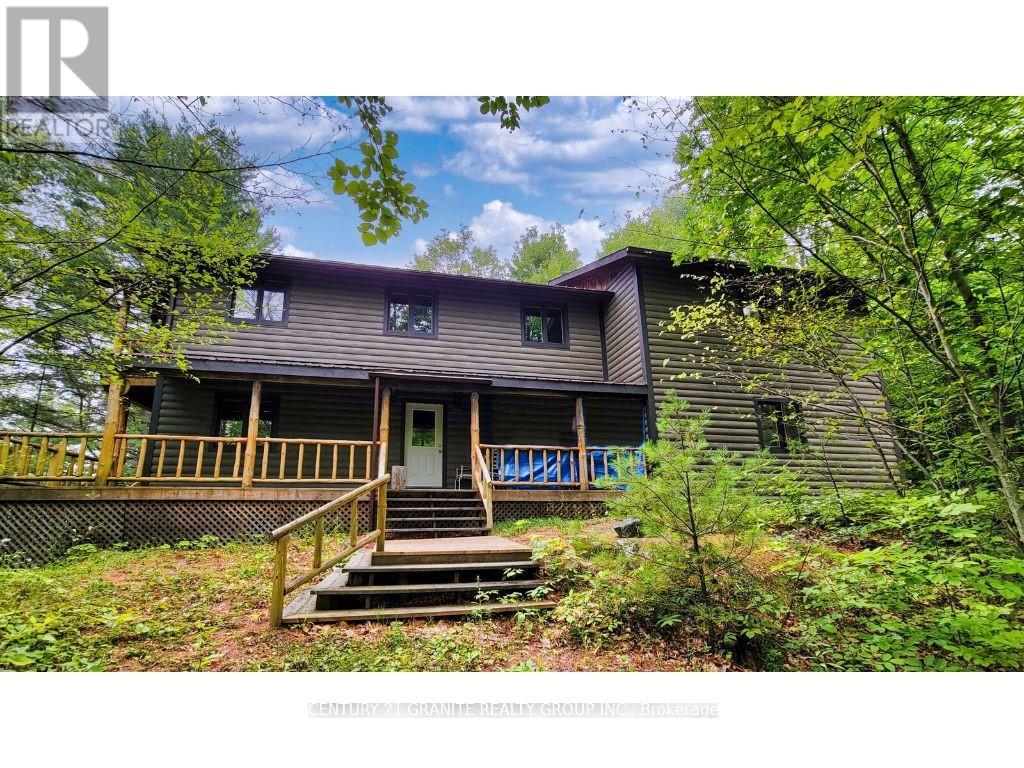 2128 OLD HASTINGS ROAD, Wollaston, Ontario