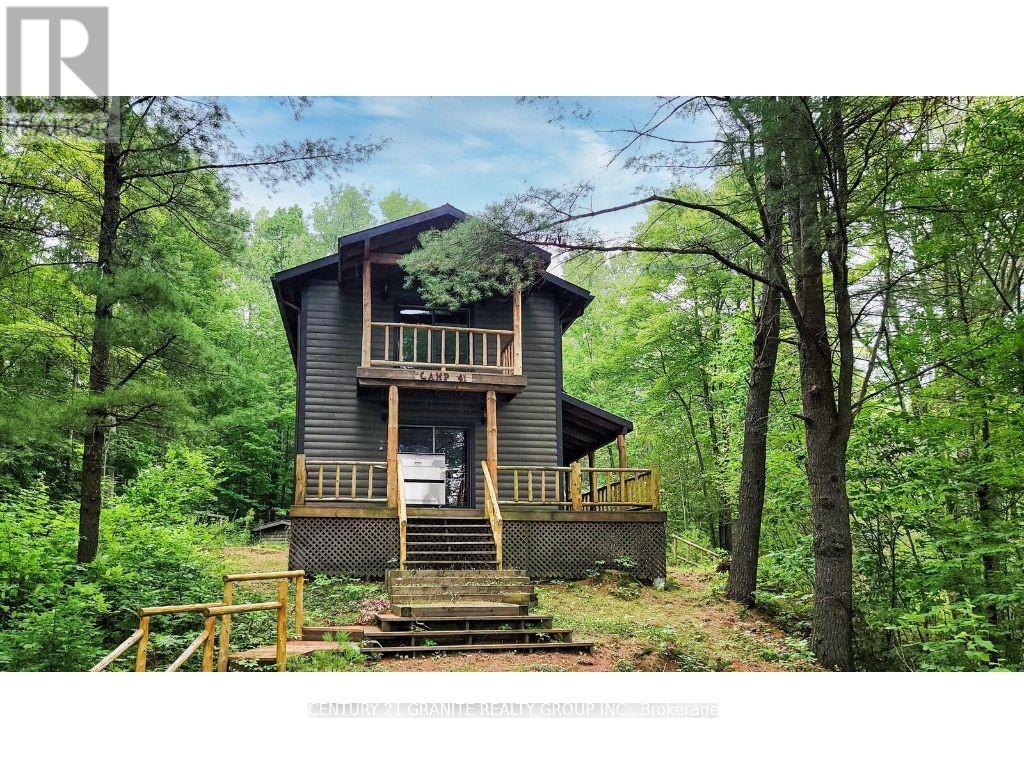 2128 Old Hastings Road, Wollaston, Ontario  K0L 2L0 - Photo 18 - X12158999