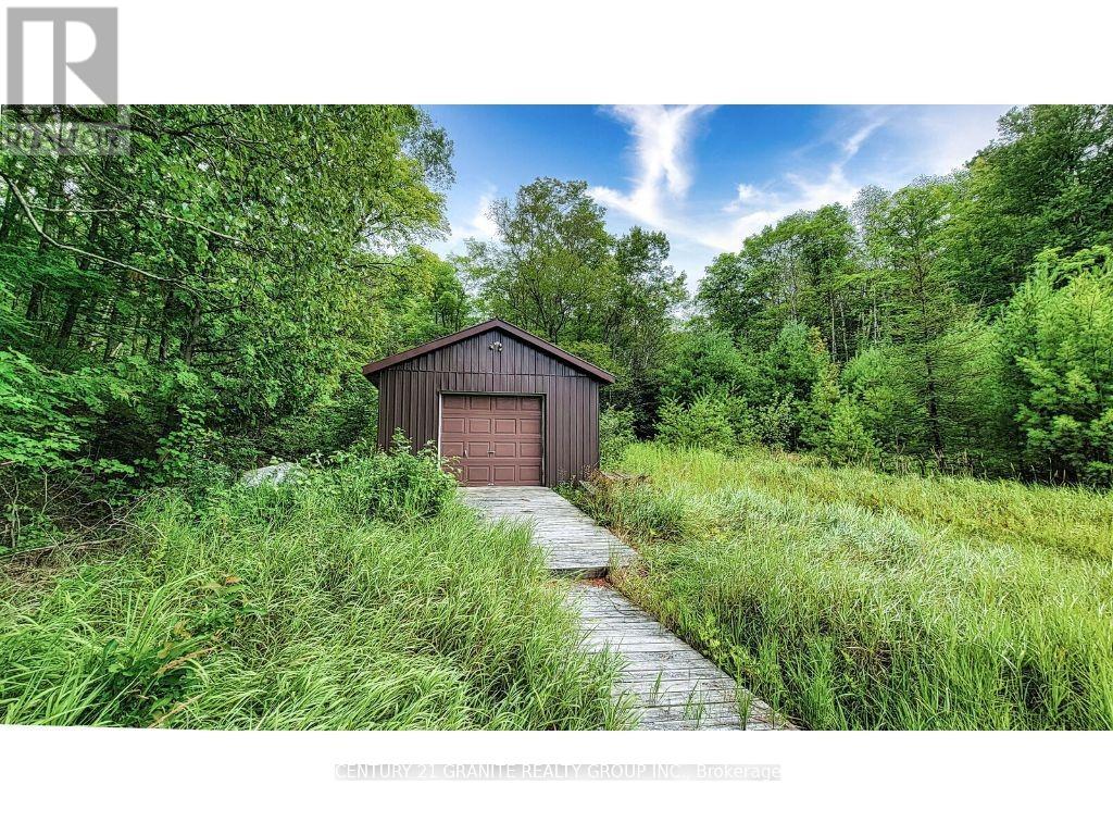 2128 Old Hastings Road, Wollaston, Ontario  K0L 2L0 - Photo 34 - X12158999