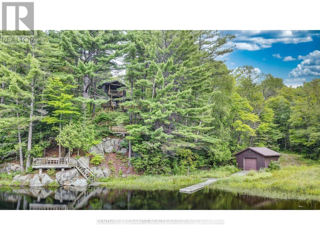 2128 Old Hastings Road, Wollaston, Ontario  K0L 2L0 - Photo 36 - X12158999