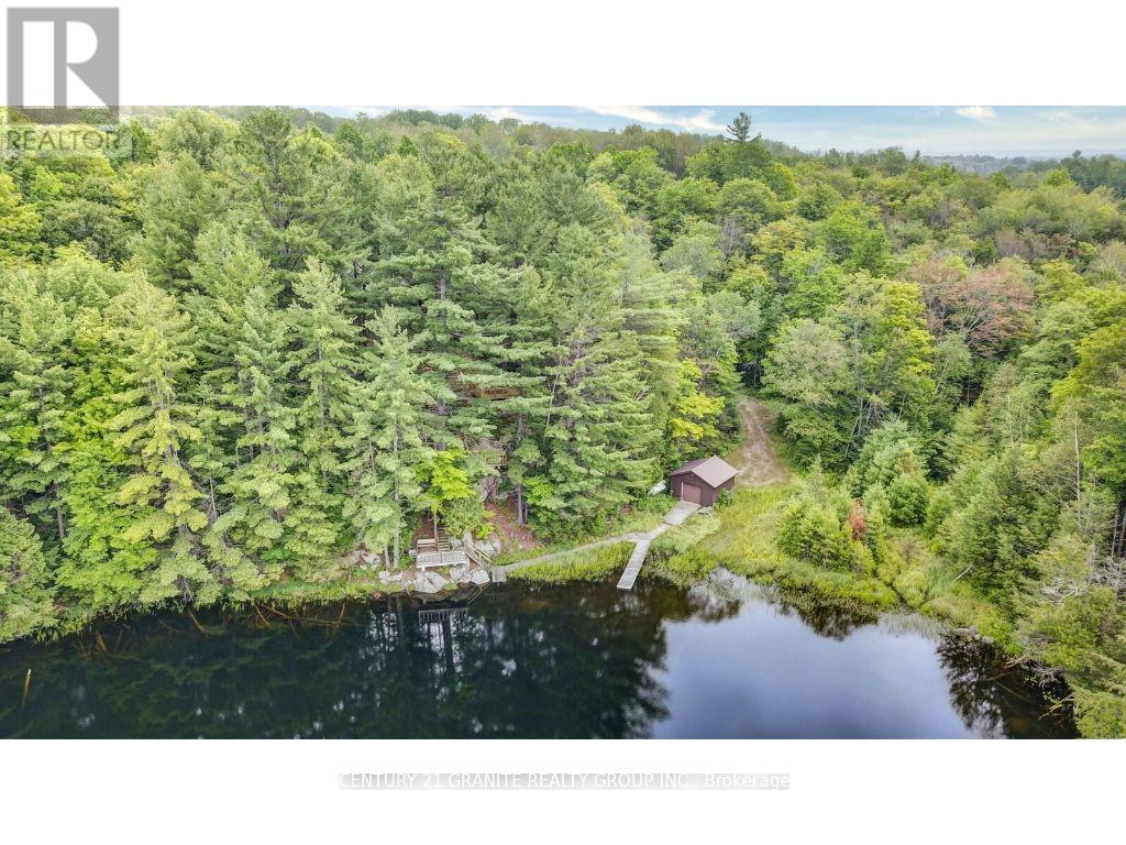2128 Old Hastings Road, Wollaston, Ontario  K0L 2L0 - Photo 37 - X12158999