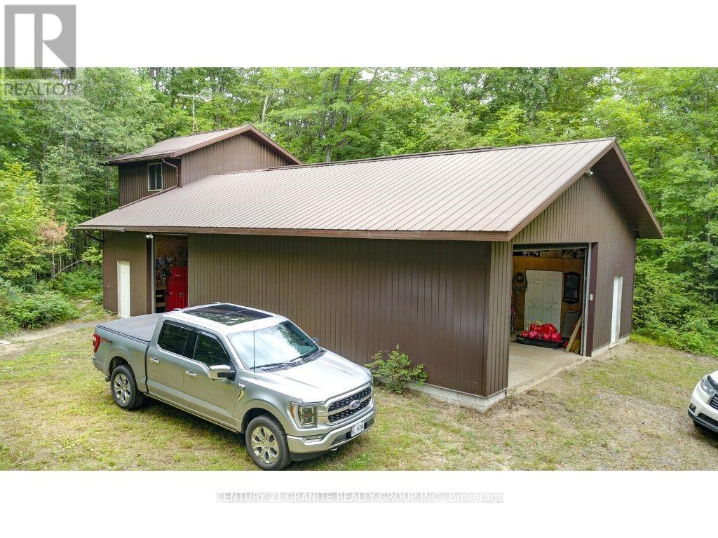 2128 Old Hastings Road, Wollaston, Ontario  K0L 2L0 - Photo 45 - X12158999