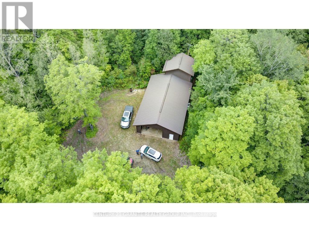 2128 Old Hastings Road, Wollaston, Ontario  K0L 2L0 - Photo 46 - X12158999