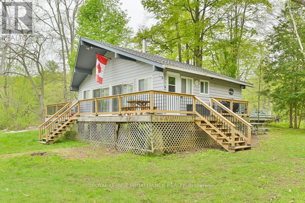 A - 206 Cottage Lane, Tweed (Elzevir (Twp)), Ontario  K0K 3J0 - Photo 1 - X12159101