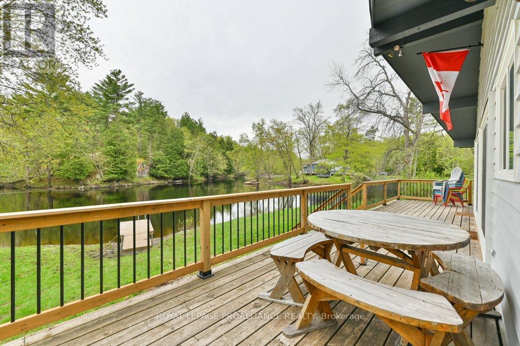 A - 206 Cottage Lane, Tweed (Elzevir (Twp)), Ontario  K0K 3J0 - Photo 25 - X12159101