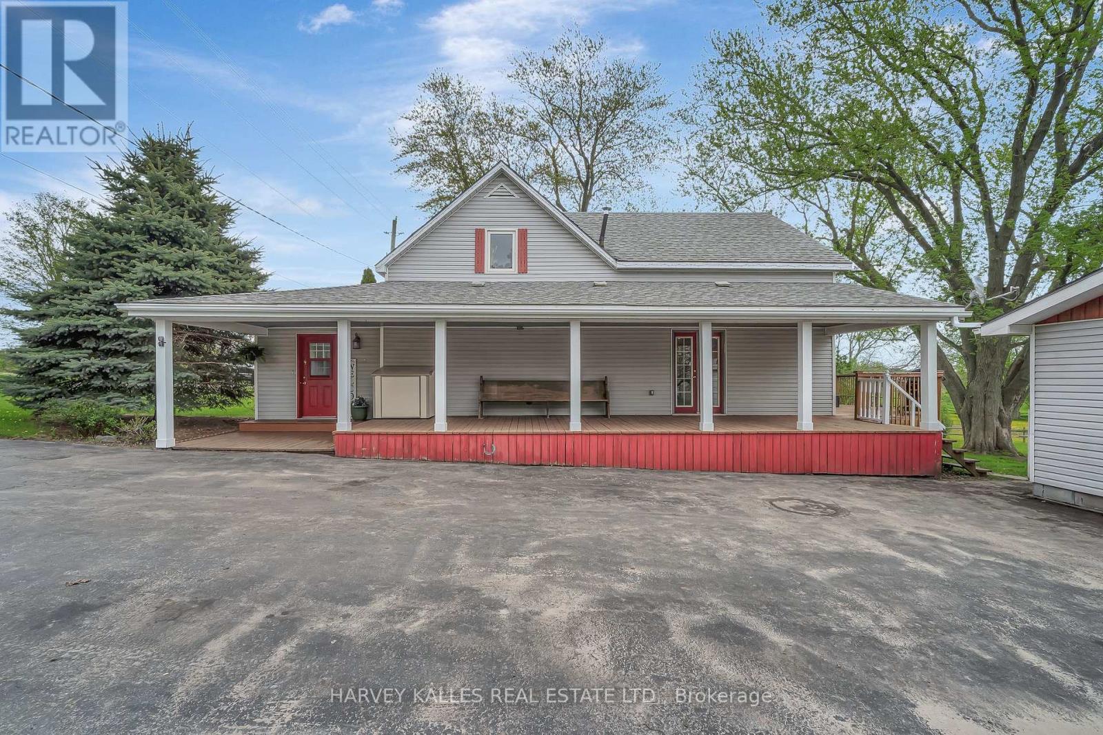 13965 Loyalist Parkway, Prince Edward County, Ontario  K0K 2T0 - Photo 4 - X12159112