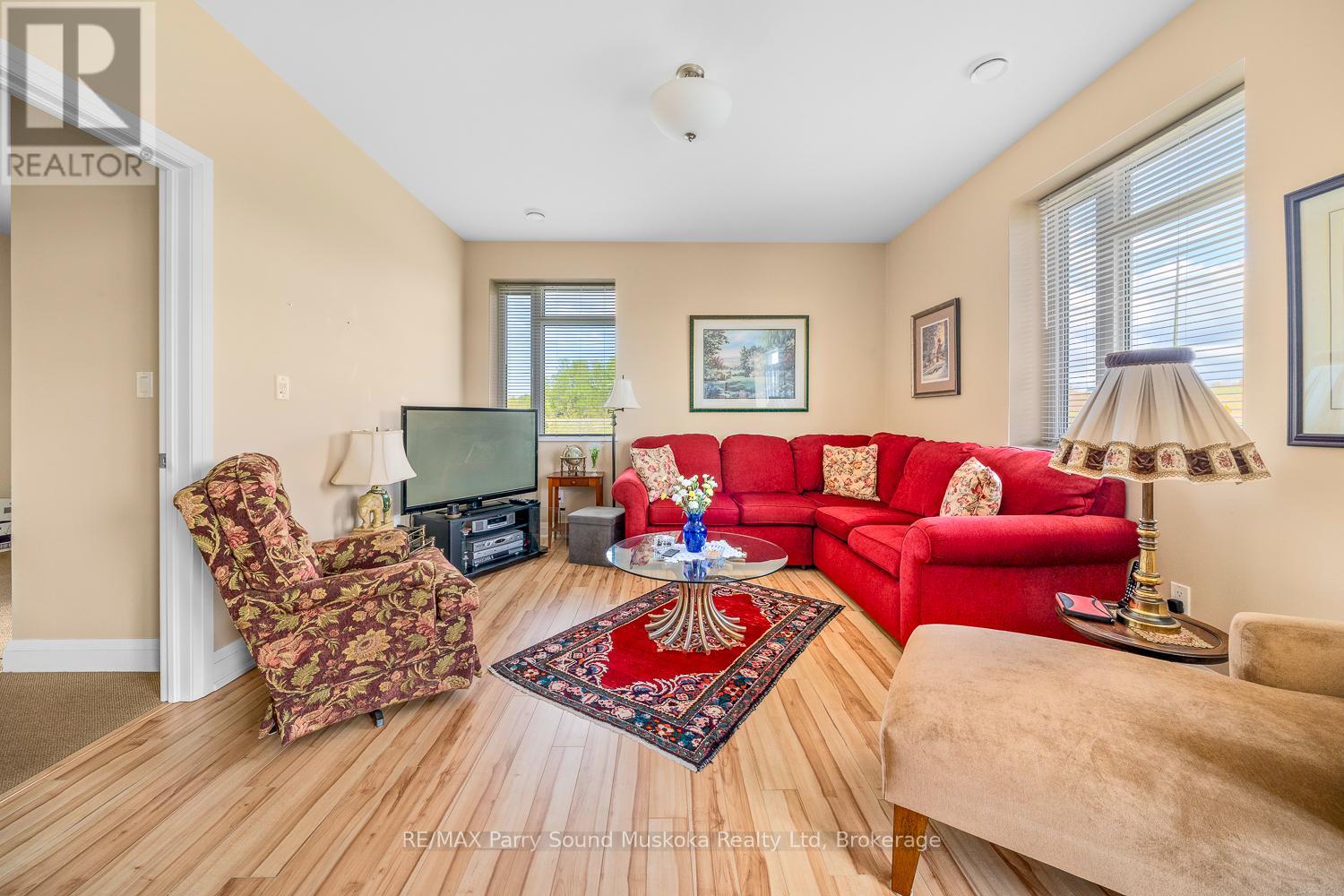 304 - 20 Silver Birch Court, Parry Sound, Ontario  P2A 0A7 - Photo 28 - X12158964
