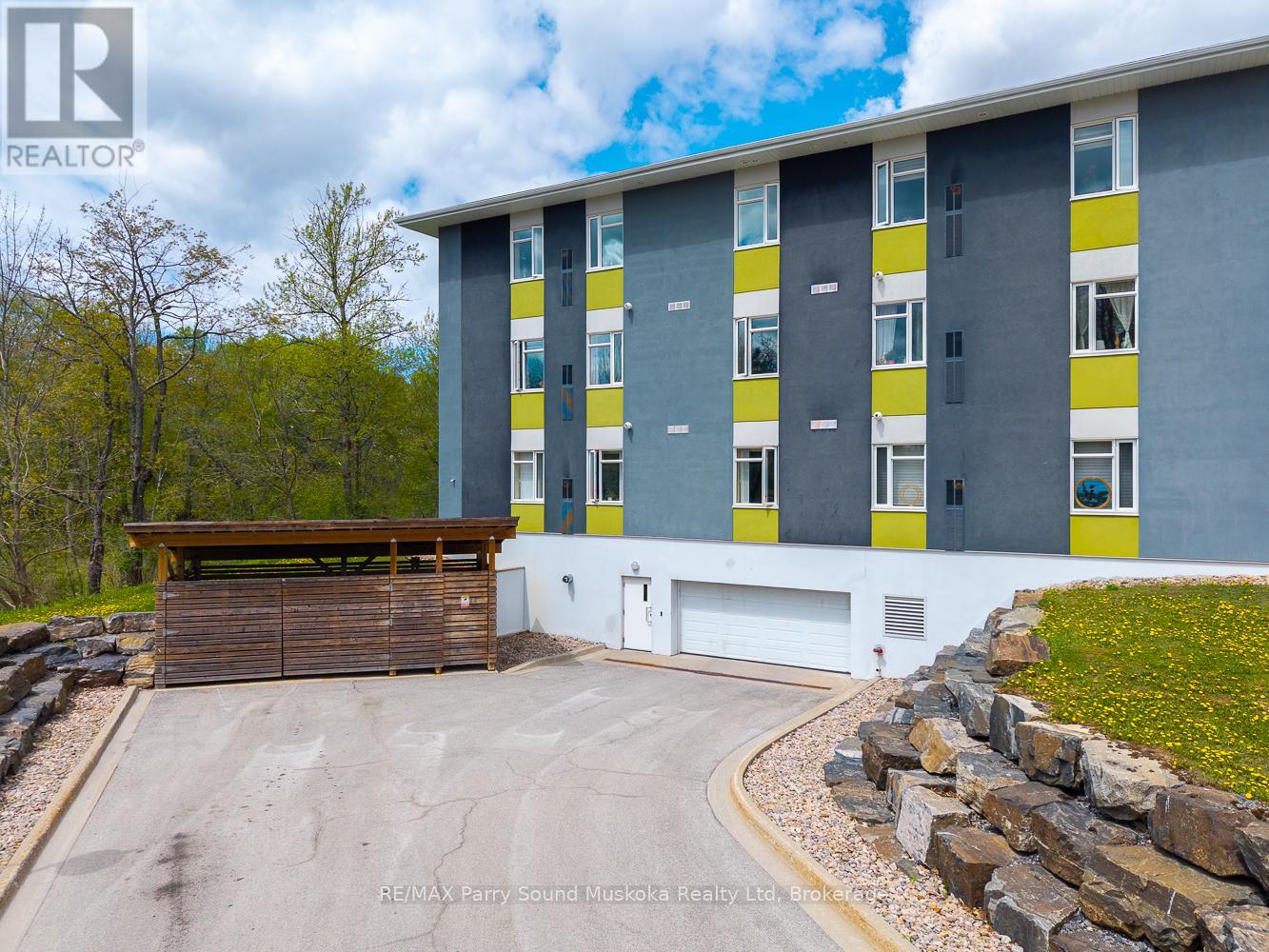 304 - 20 Silver Birch Court, Parry Sound, Ontario  P2A 0A7 - Photo 8 - X12158964