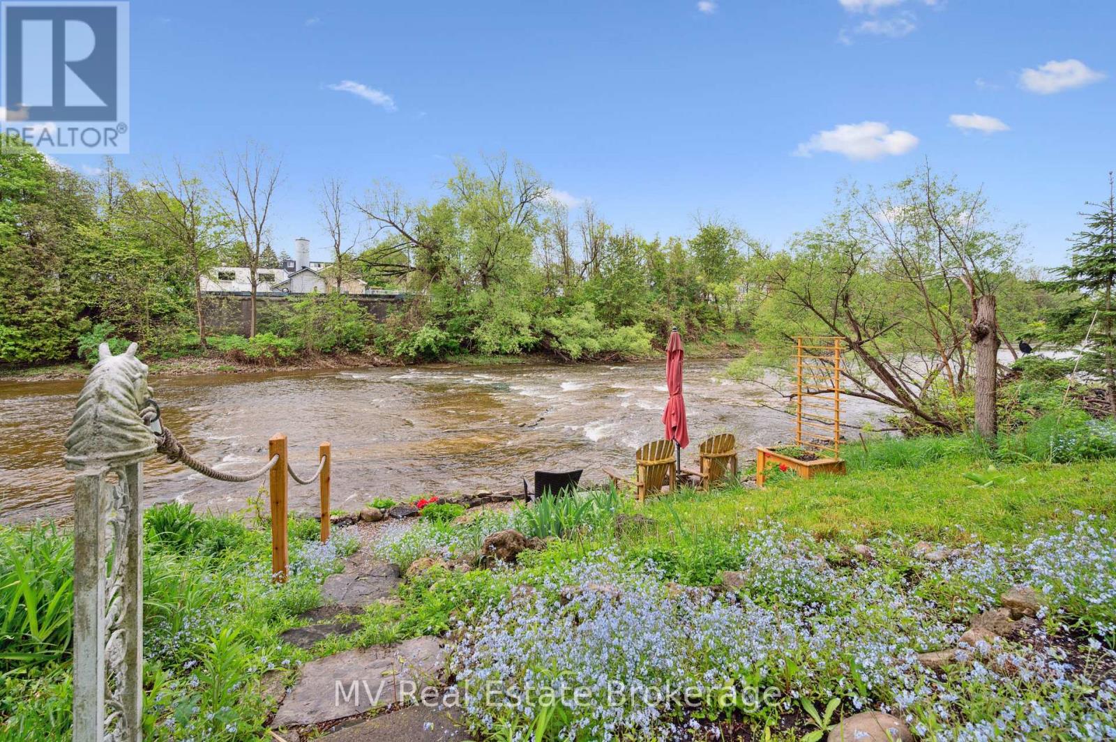 270 St Andrew Street E, Centre Wellington, Ontario  N1M 1R1 - Photo 40 - X12159004