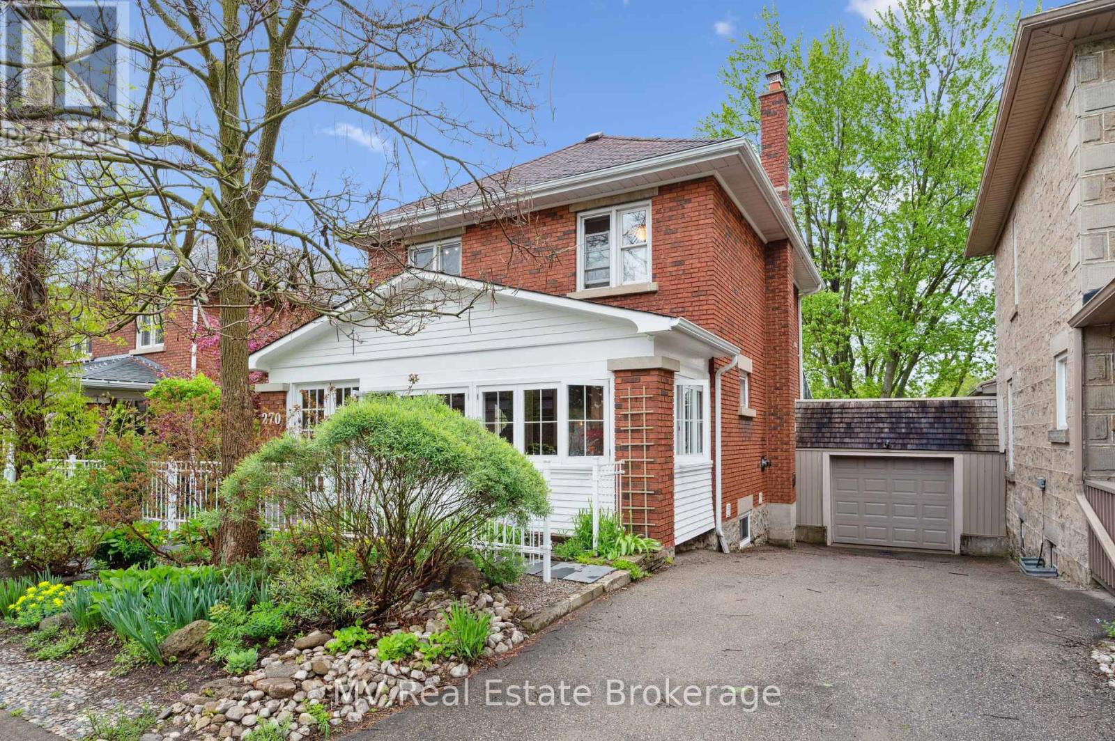 270 St Andrew Street E, Centre Wellington, Ontario  N1M 1R1 - Photo 6 - X12159004