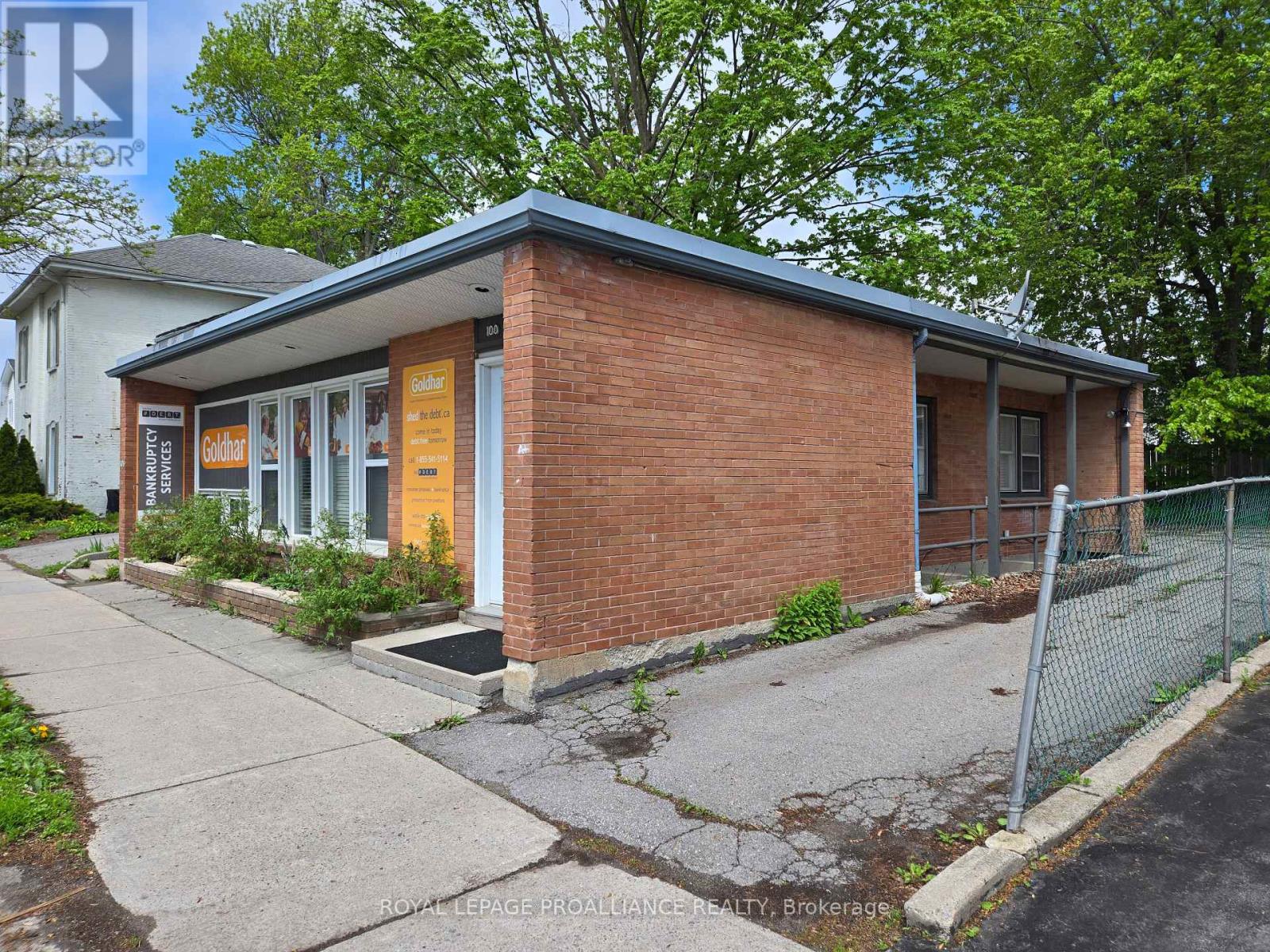 100 Victoria Avenue, Belleville, Ontario  K8N 2A5 - Photo 4 - X12159116