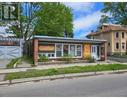 100 VICTORIA AVENUE, Belleville, Ontario