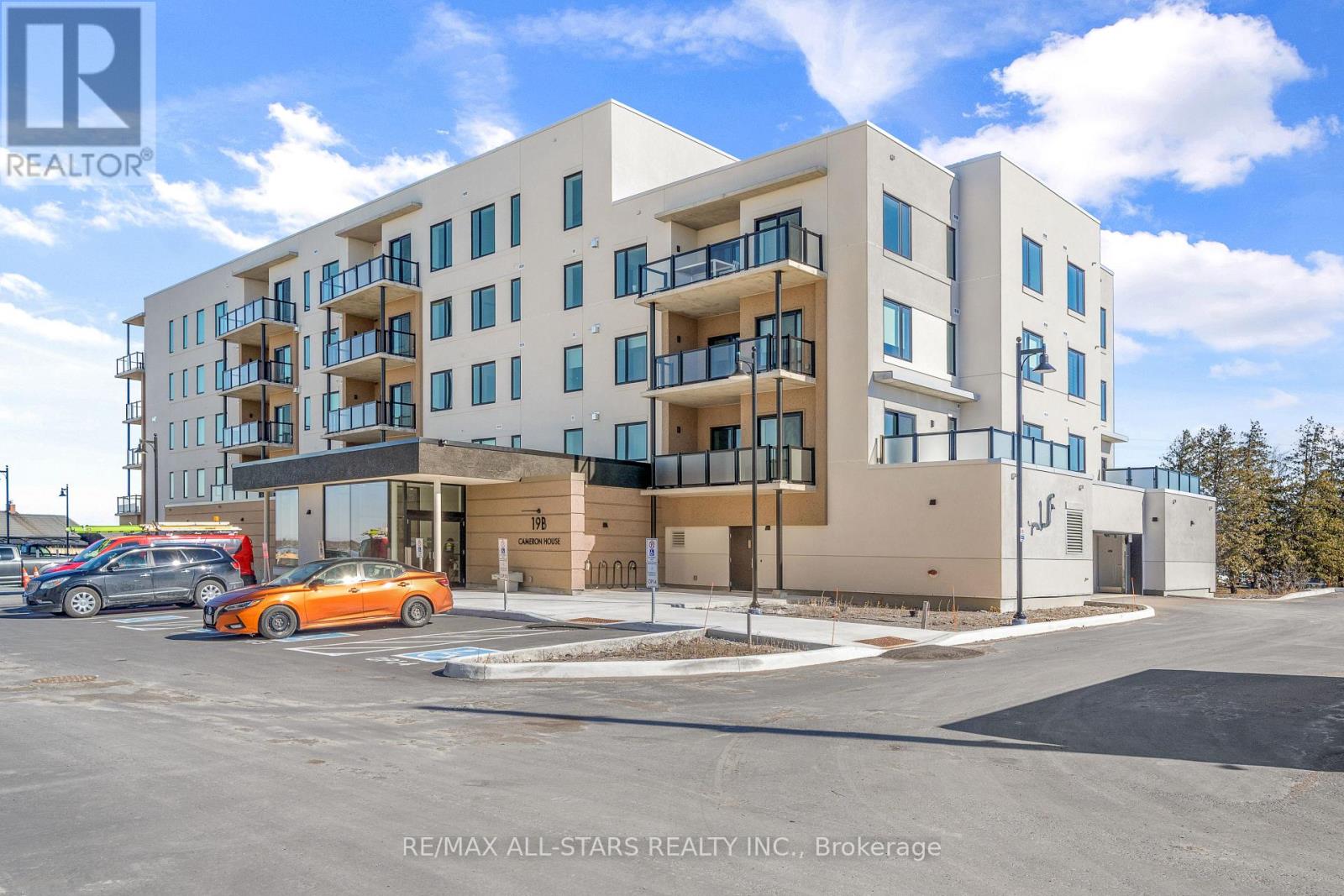 206 - 19B WEST STREET, Kawartha Lakes, Ontario