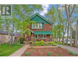 120 WATERLOO AVENUE, guelph (downtown), Ontario