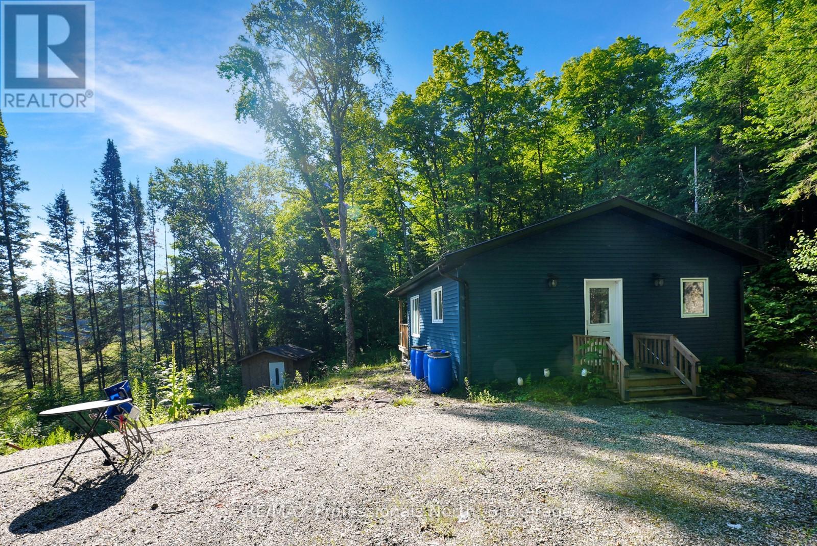 1596 Paynes Road, Highlands East, Ontario  K0L 2Y0 - Photo 15 - X12159078