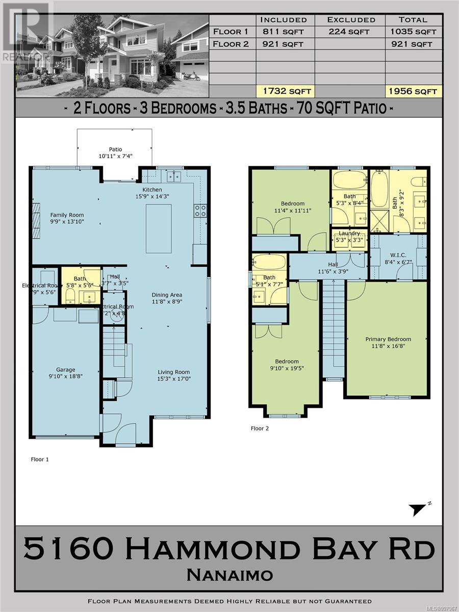 112 5160 Hammond Bay Rd, Nanaimo, British Columbia  V9T 5B5 - Photo 40 - 997967