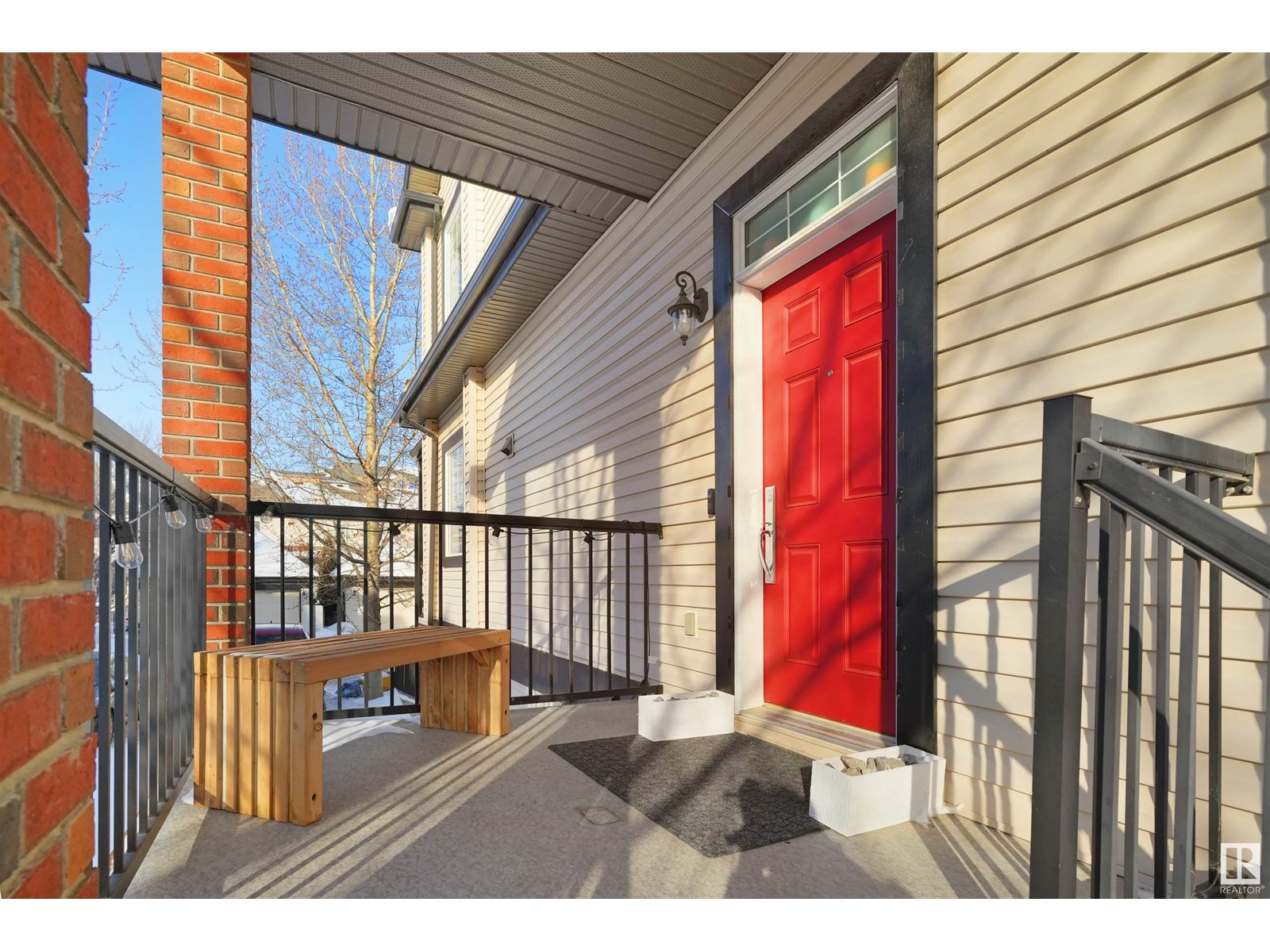 Property at #36 4821 TERWILLEGAR CM NW image 2
