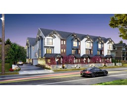 1 17432 58 AVENUE, Surrey, British Columbia