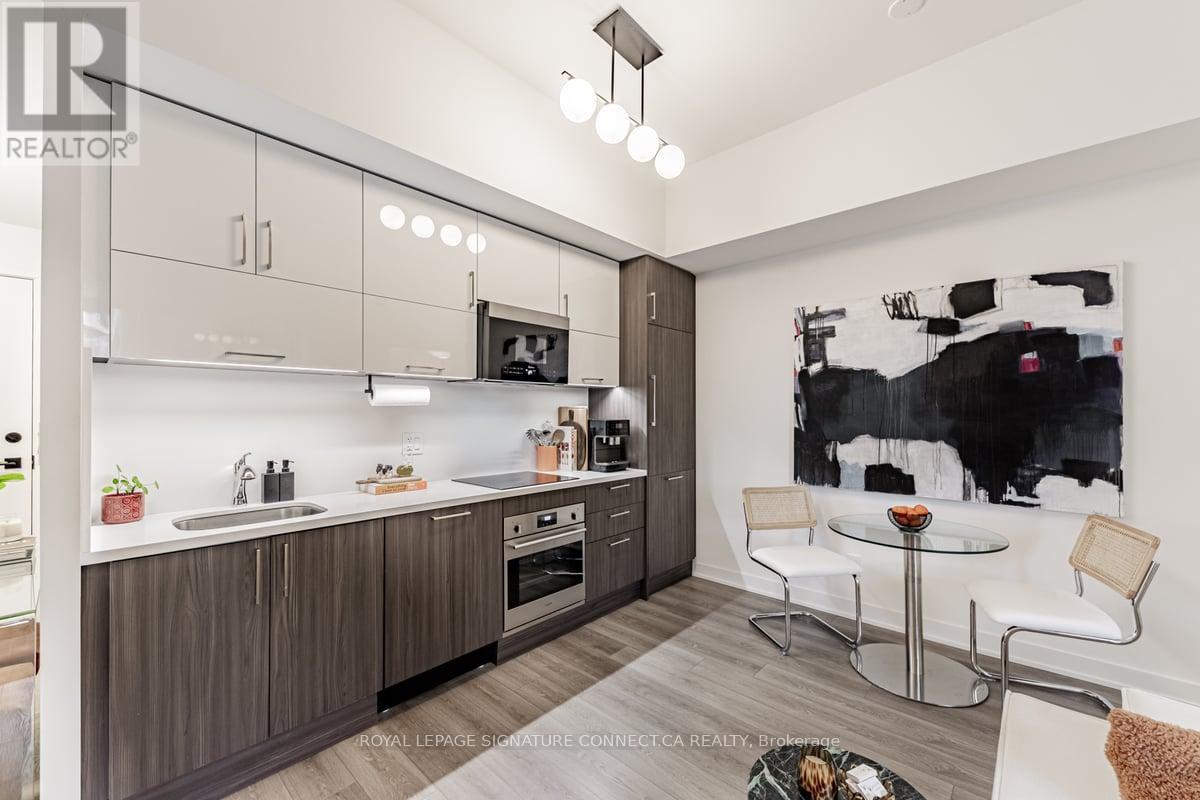 1005 - 8119 Birchmount Road, Markham, Ontario  L6G 0H5 - Photo 7 - N12158784