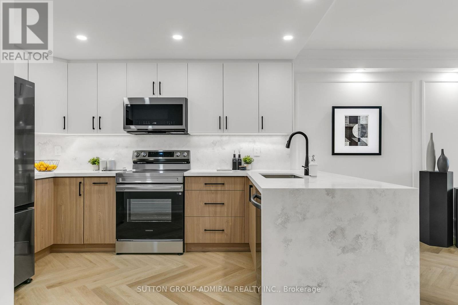 908 - 7601 Bathurst Street, Vaughan, Ontario  L4J 4H5 - Photo 14 - N12158803