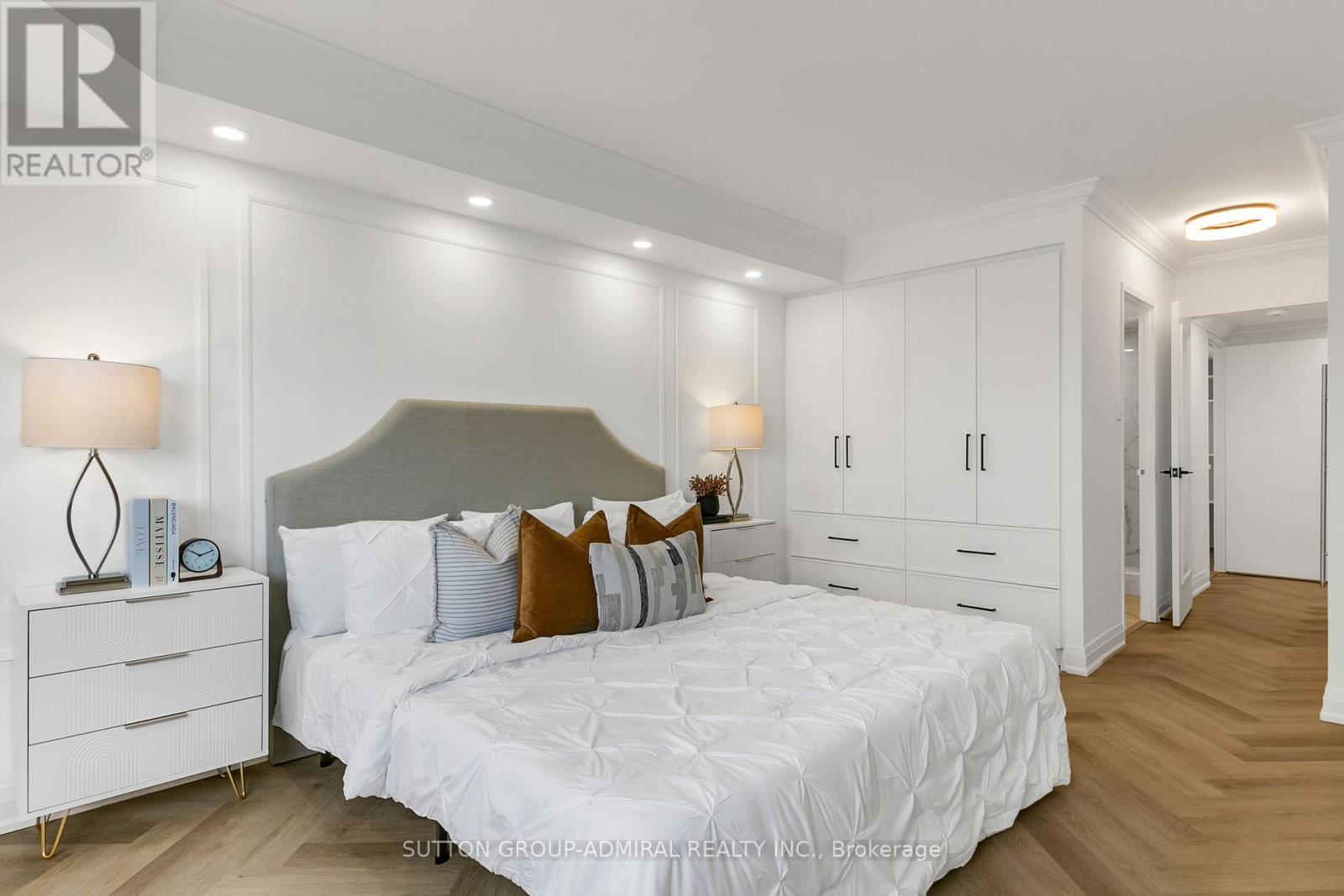 908 - 7601 Bathurst Street, Vaughan, Ontario  L4J 4H5 - Photo 24 - N12158803